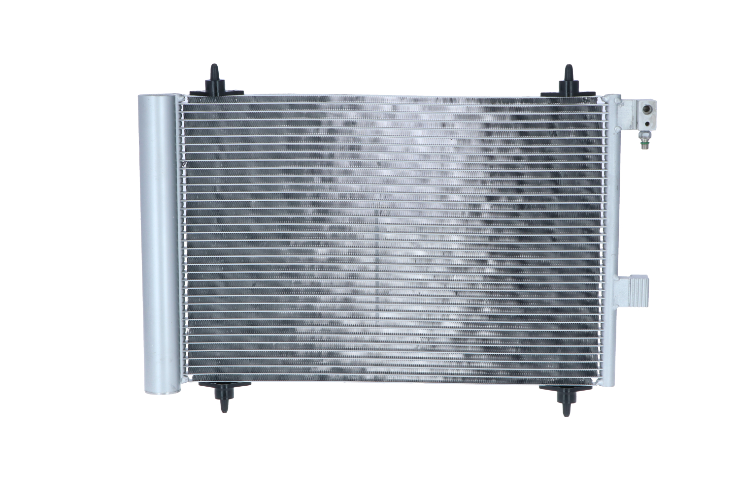 NRF Klimakondensator PEUGEOT,CITROËN 35649 9652775780,E163341,1610161080 Kondensator,Klimakühler,Kondensator Klimaanlage,Kondensator, Klimaanlage Image