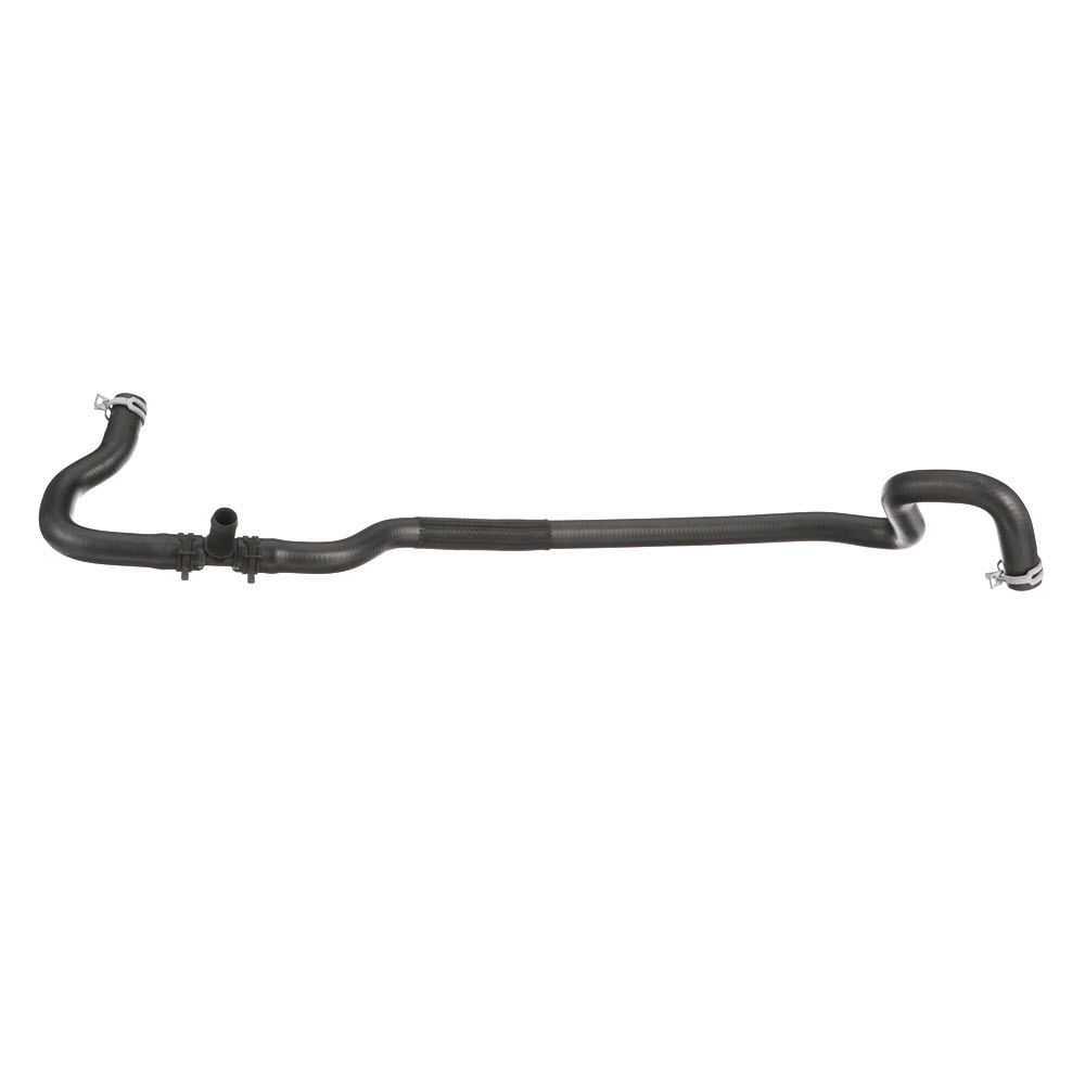 GATES Kühlerschlauch TESLA 05-4689 105861400C Wasserschlauch,Kühlwasserschläuche,Kühlmittelschlauch Image