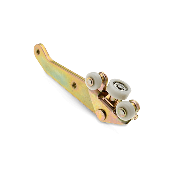 FAST Rollenführung, Schiebetür FIAT,PEUGEOT,CITROËN FT95697 9033V8,1344239080,1385585080 53356507,1611731580,53197822,53347747,55356507,1616813680 Image