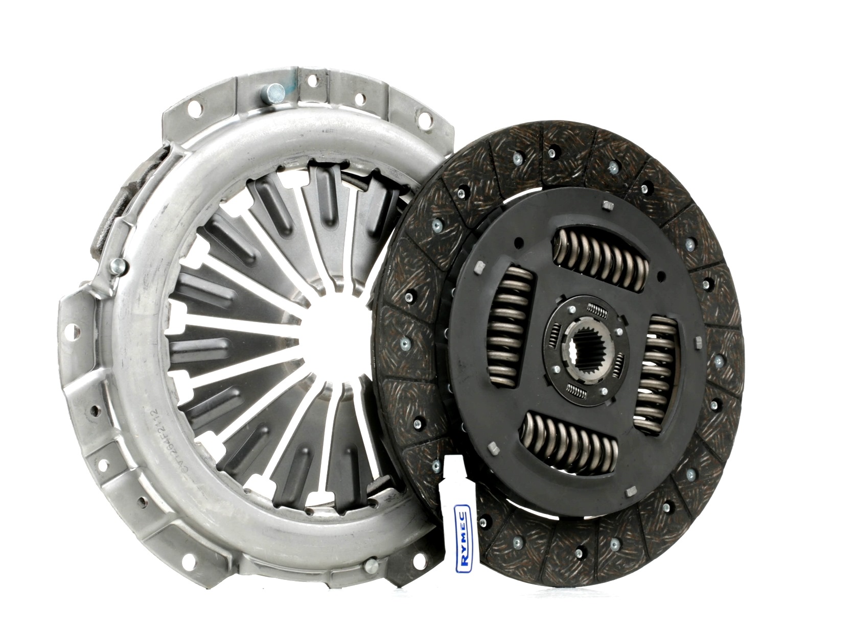 RYMEC Kupplungssatz LAND ROVER JT1818 LR037956,LR048731,URB500080 LR005772,LR012199,LR029894