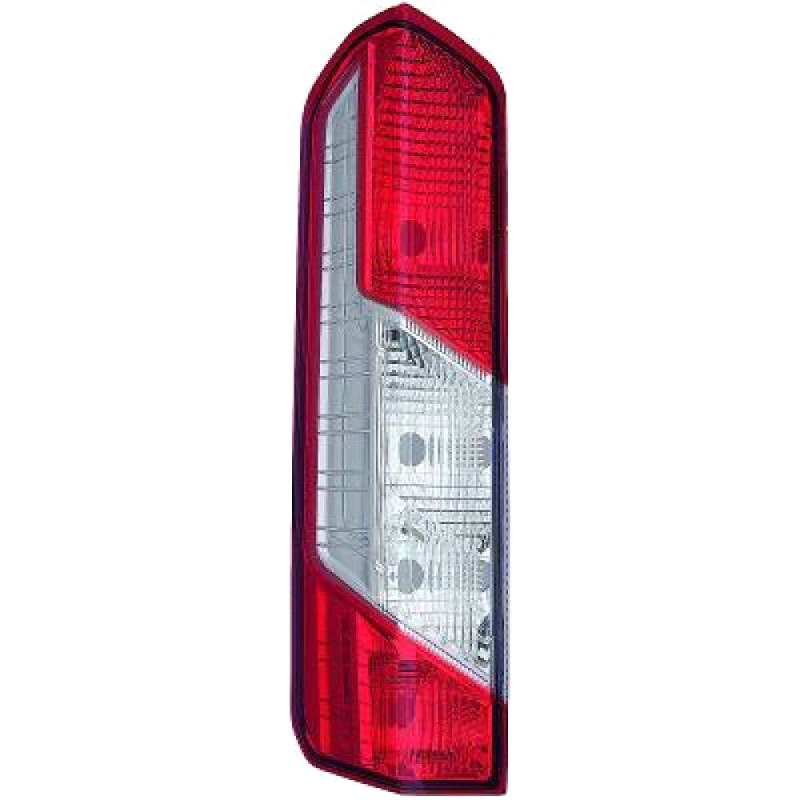 DIEDERICHS Rückleuchte FORD 1457090 1815607,1846553,1848242 Heckleuchte,Rücklicht,Schlussleuchte BK3113404AE,1822206,1829125,1855334,1870425 Image