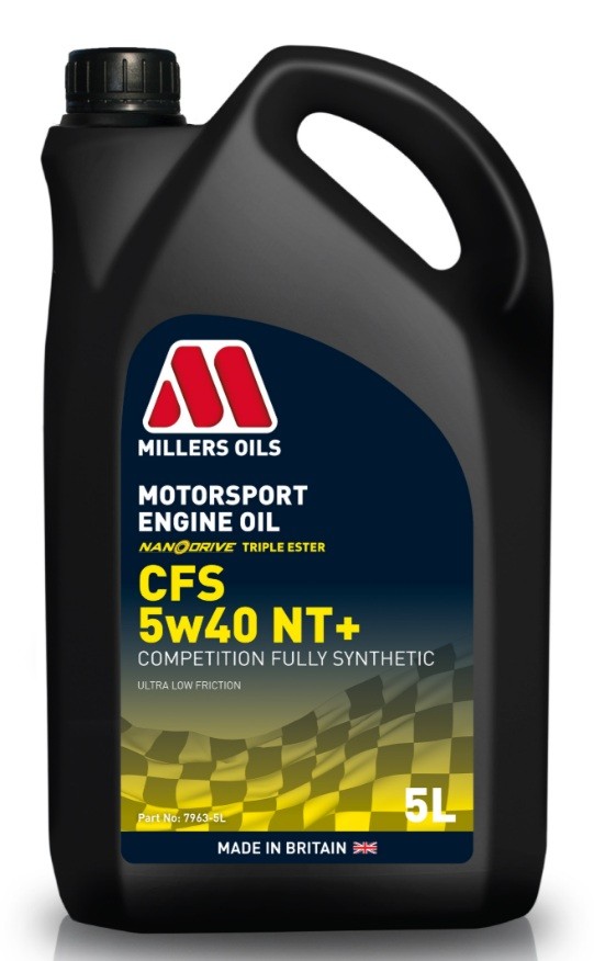 MILLERS OILS Motoröl VW,MERCEDES-BENZ,OPEL 7963-5 Motorenöl,Öl,Öl für Motor