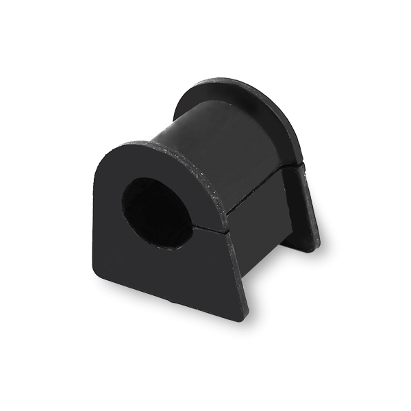 MEYLE Stabigummis FIAT 214 615 0007 50705944,51856870,MSB0421 Stabilager,Stabilisatorlager,Lagerung, Stabilisator Image