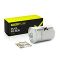 RIDEX PLUS Kraftstofffilter VW,AUDI,FORD 9F0035P 4AO133511,AK11LS,156712 Leitungsfilter,Spritfilter 284934,447133511,811133511B,893133511,1389450