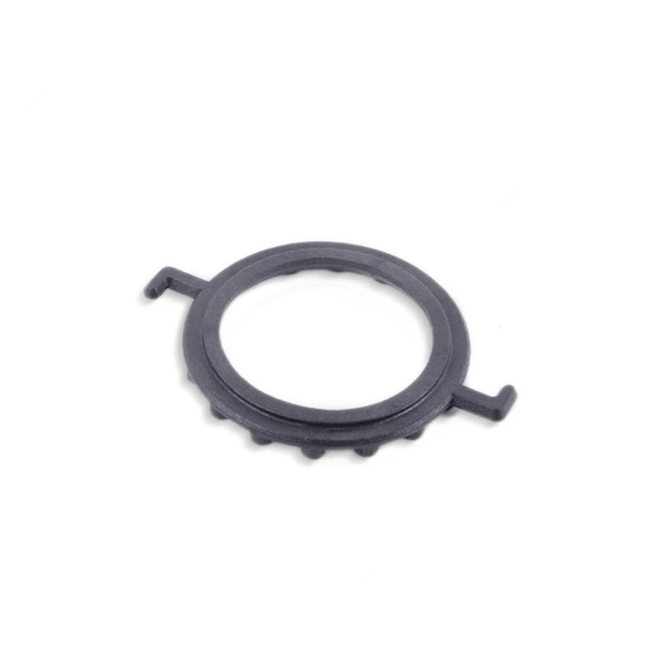 ELRING Dichtung, Kühlmittelflansch VW,FIAT,JEEP 568.900 7B0121139,5184454AD,5184454AE K05184454AE Image