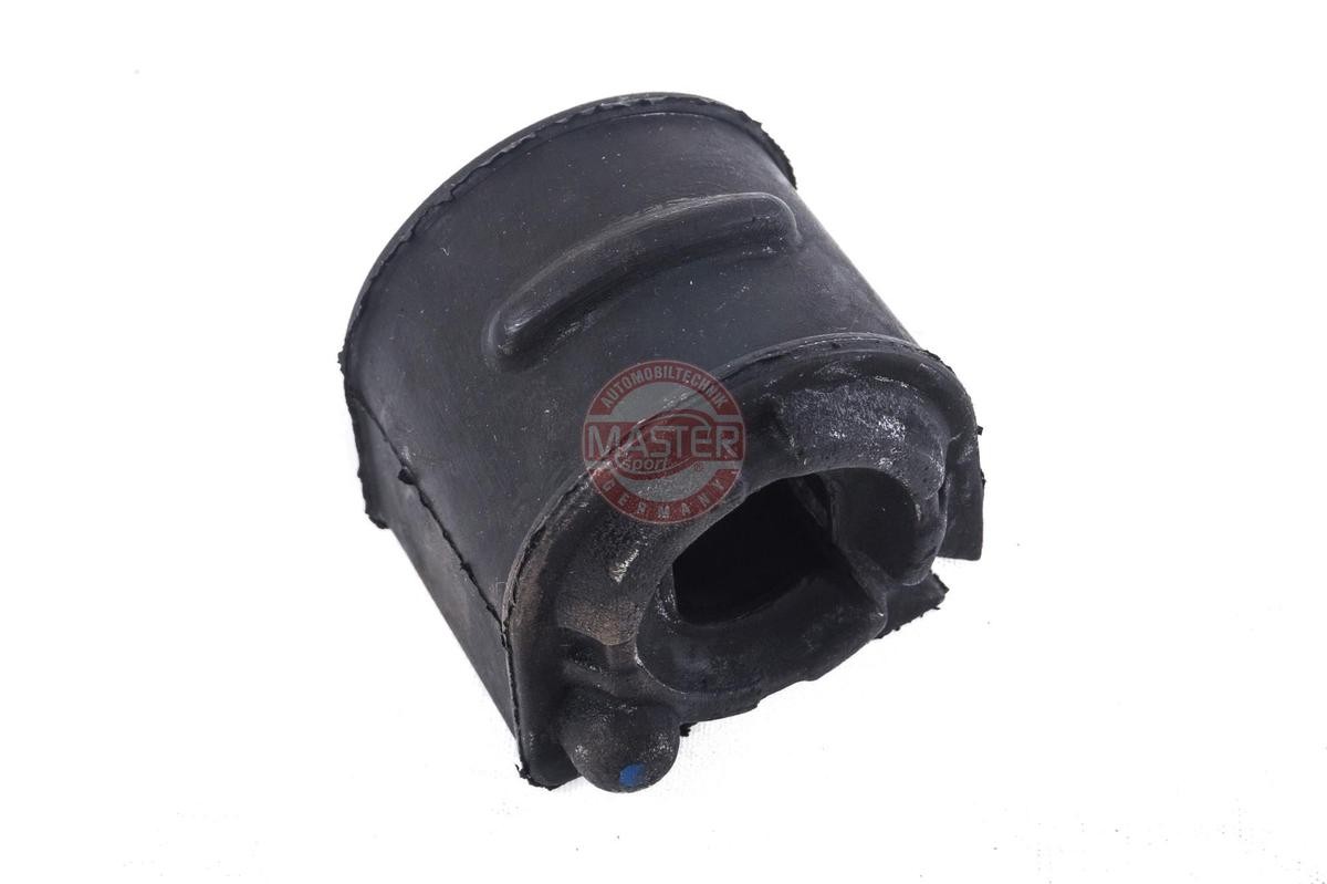 MASTER-SPORT Stabigummis FORD 9708F-PCS-MS 3N615484AA,139708F01,1348231 Stabilager,Stabilisatorlager,Lagerung, Stabilisator Image