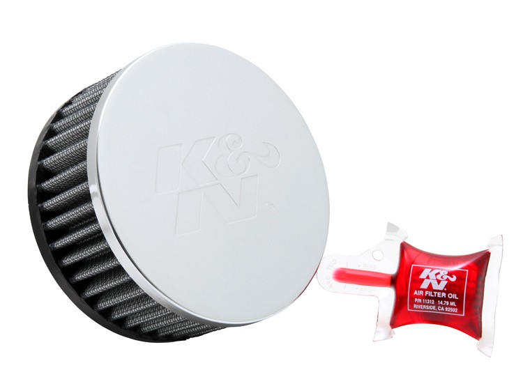 K&N Filters Sportluftfilter RC-1950 Image