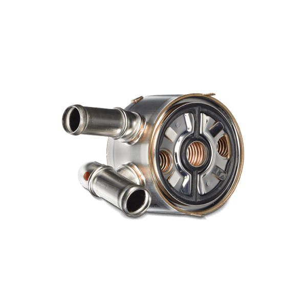 ERA Ölkühler VW,MERCEDES-BENZ,OPEL 354100 03L117021CS1,03L117021B,03L117021C Ölkühler, Motoröl 03L117021BS1 Image