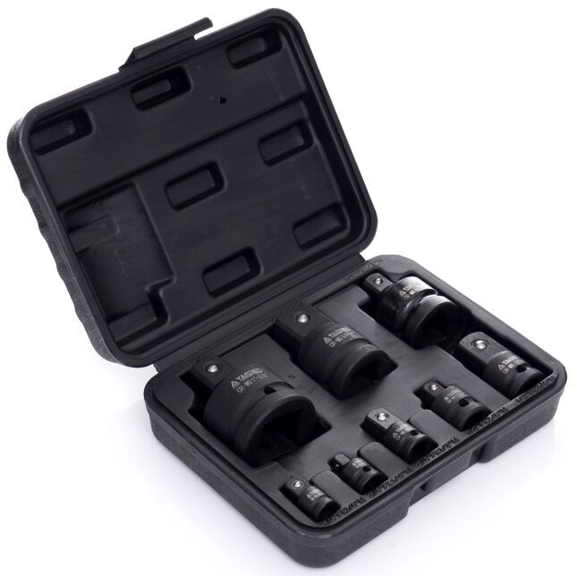 TAGRED Verlängerung, Kraft-Stecknuss TA4212 Image