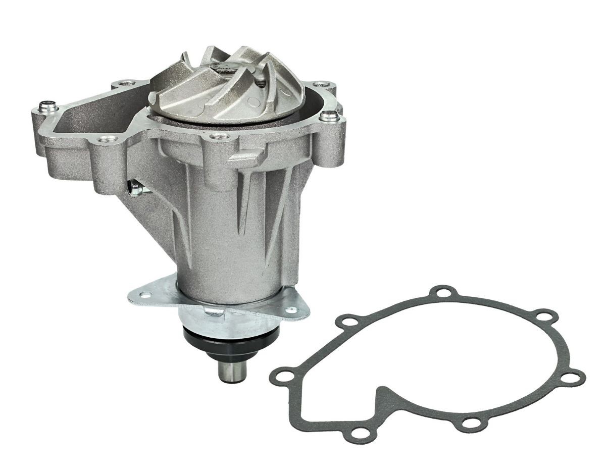 MEYLE Wasserpumpe MERCEDES-BENZ 013 026 9004 6012000220,A6012000420,A6012000720 Kühlmittelpumpe,Kühlwasserpumpe A6012000920,MWP0037,6012000420 Image