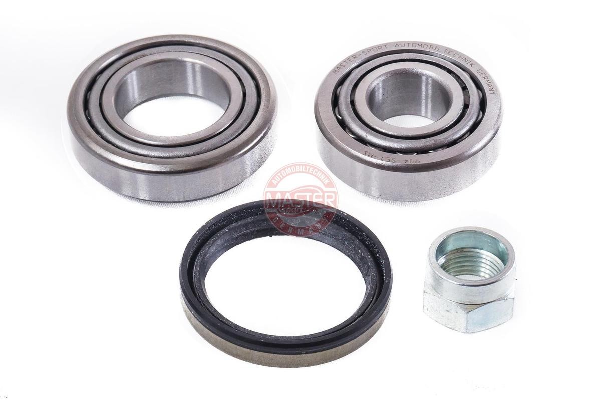 MASTER-SPORT Radlagersatz KIA,MAZDA 904-SET-MS 5172011101,9000936061,MB002073 Radlager,Radlager & Radlagersatz 4021021000,5273036200,8942013090 Image