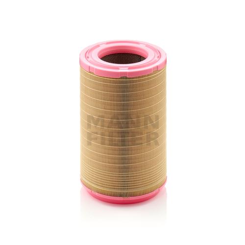 MANN-FILTER Luftfilter SCANIA C 31 1254 1387549,1526087,1801775 Motorluftfilter,Filter für Luft 1869988