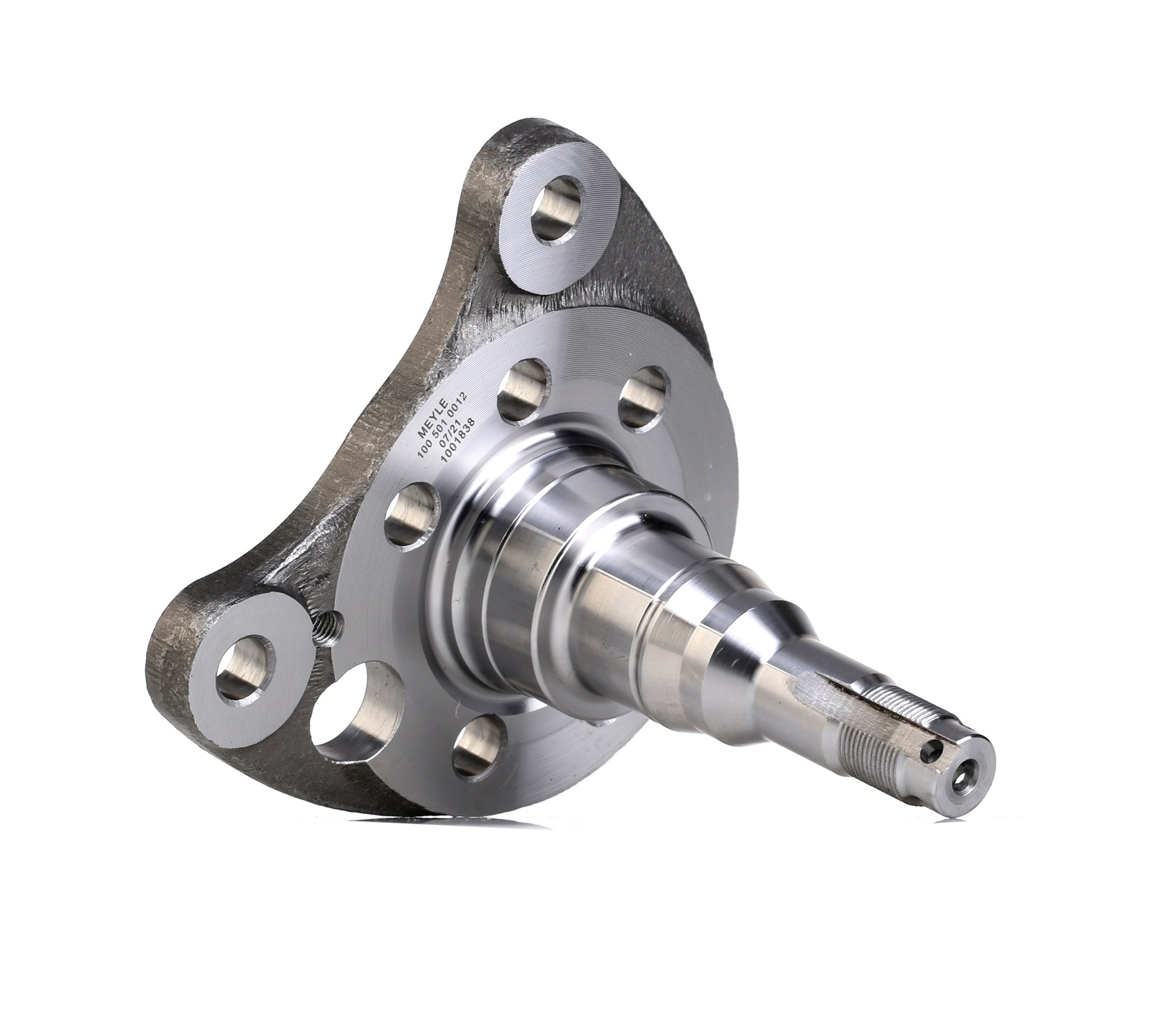 MEYLE Achszapfen VW,SEAT 100 501 0012 191501117E,333501117,MST0002 Achszapfen, Achskörper Image