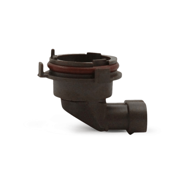 NTY Lampenfassung, Hauptscheinwerfer OPEL EZ-PL-001 1226084,9118046 Image