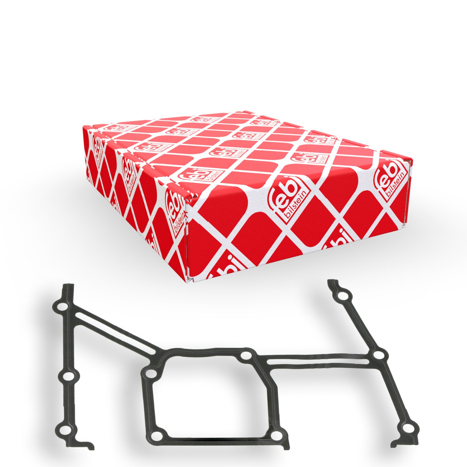 FEBI BILSTEIN Dichtung, Steuergehäuse BMW 22563 11141247274,11141743191 Image