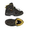 Lowa Herren Kinderschuhe, Gr. 32, braun, Tex Membran