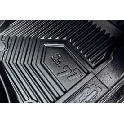 FROGUM Fußmattensatz MG 77430693 Autofußmatten Image