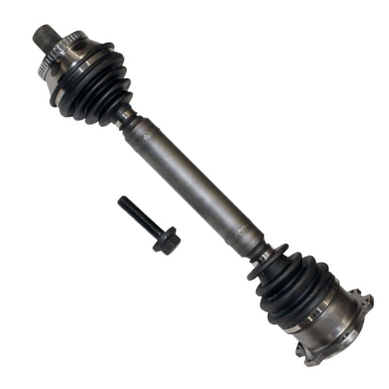 EURODRIVELINE Antriebswelle VW,AUDI,SKODA AD-102A 8D0407271BJ,8D0407451BX,8D0407451FX Gelenkwelle,Halbachse,Seitenwelle,Achswelle 8D0407271BQ Image