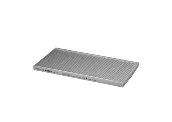 MAHLE Innenraumfilter MERCEDES-BENZ,OPEL,FORD LA 21 93182437,1808601,90386776 76417166,1808604,6806612,6808612,93253652,90509367 Image