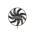 MAHLE ORIGINAL Lüfter AUDI,PORSCHE CFF 313 000S 8K0959455R,8K0959455M,9A795945517 8K0959455A,8K0959455C,8K0959455F