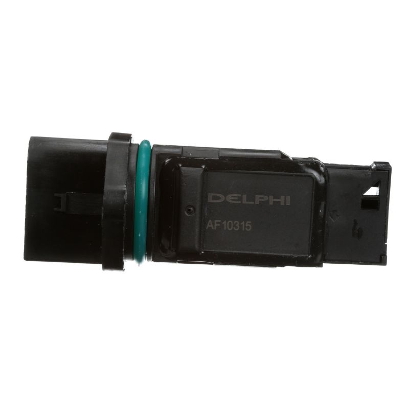 DELPHI Luftmassenmesser VW,AUDI,SKODA AF10315-12B1 038906461B,038906461BX LMM,Luftmengenmesser Image
