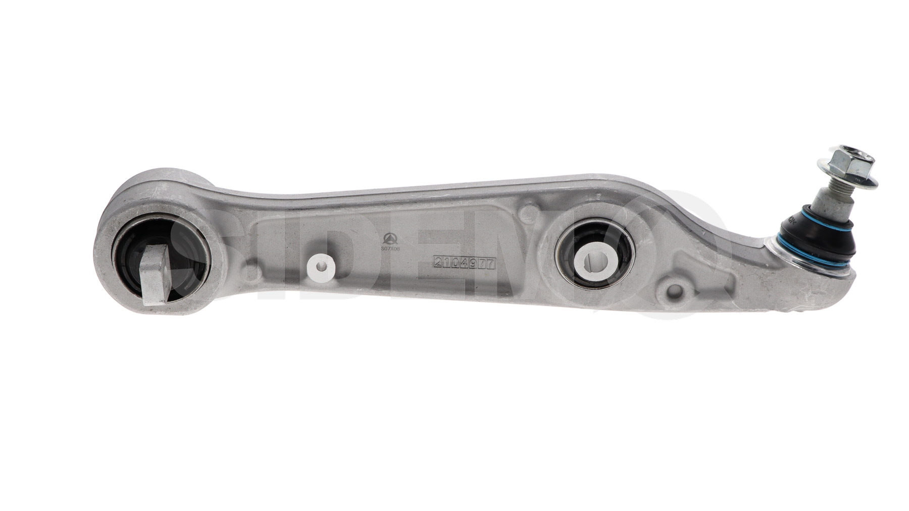 SIDEM Querlenker ALFA ROMEO 35575 50541776,50545110,50552623 Lenker, Radaufhängung,Dreieckslenker,Achslenker 68394931AA Image