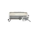 MAHLE ORIGINAL Ölkühler, Automatikgetriebe VW,AUDI,PORSCHE CLC 284 000P 4M0317021G,PAB31702100