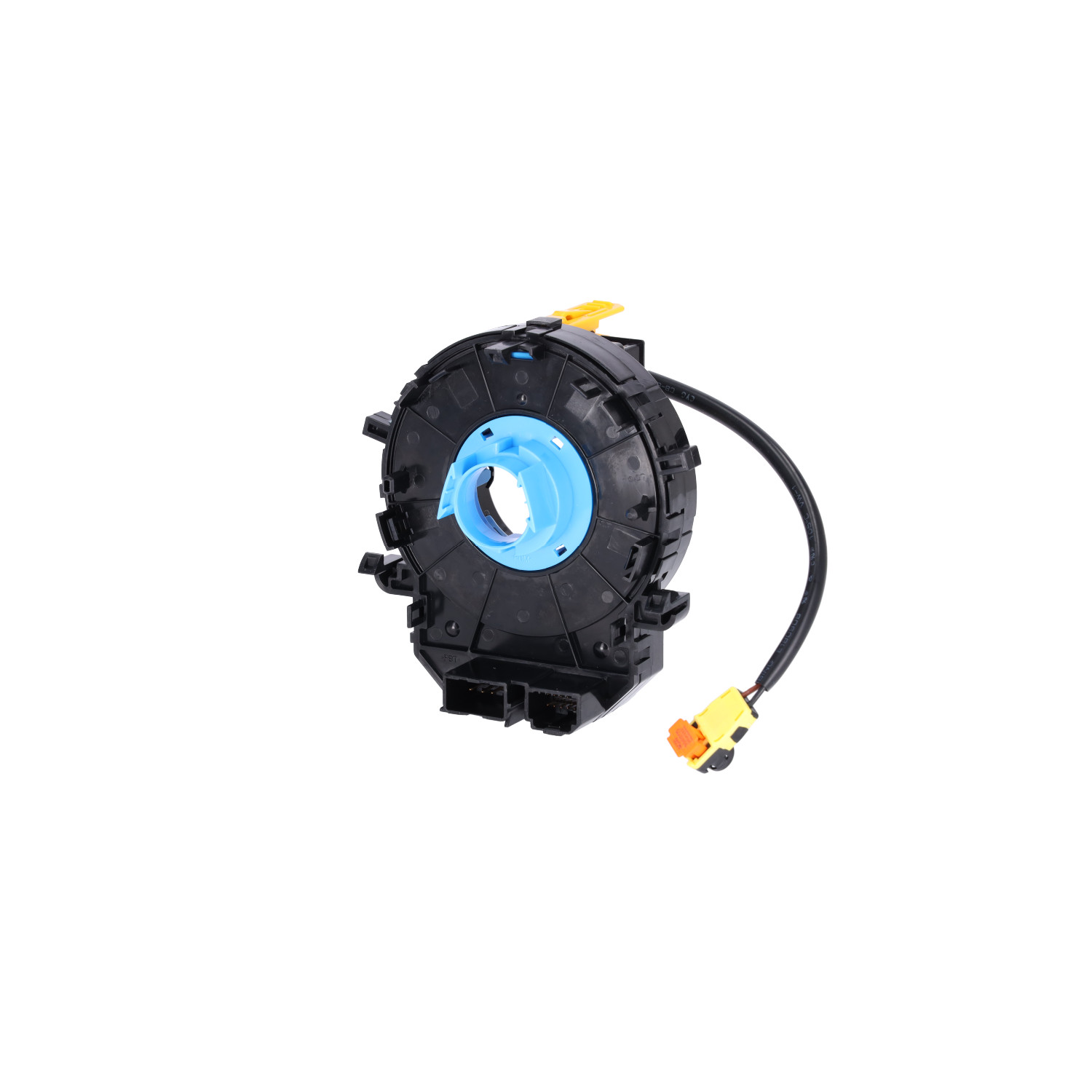 FEBI BILSTEIN Schleifring HYUNDAI,KIA 184545 93490A4110 Schleifring Lenkrad,Wickelfeder,Wickelfeder Airbag,Wickelfeder Lenkrad,Airbag Schleifring