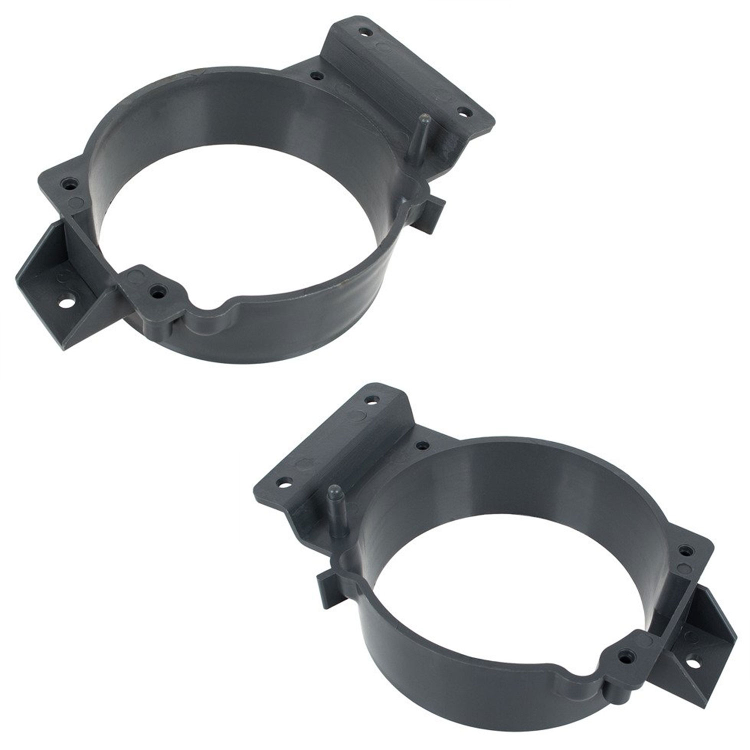 SIEGEL AUTOMOTIVE Halter, Nebelscheinwerfer SA5A0260 5801584081 Image