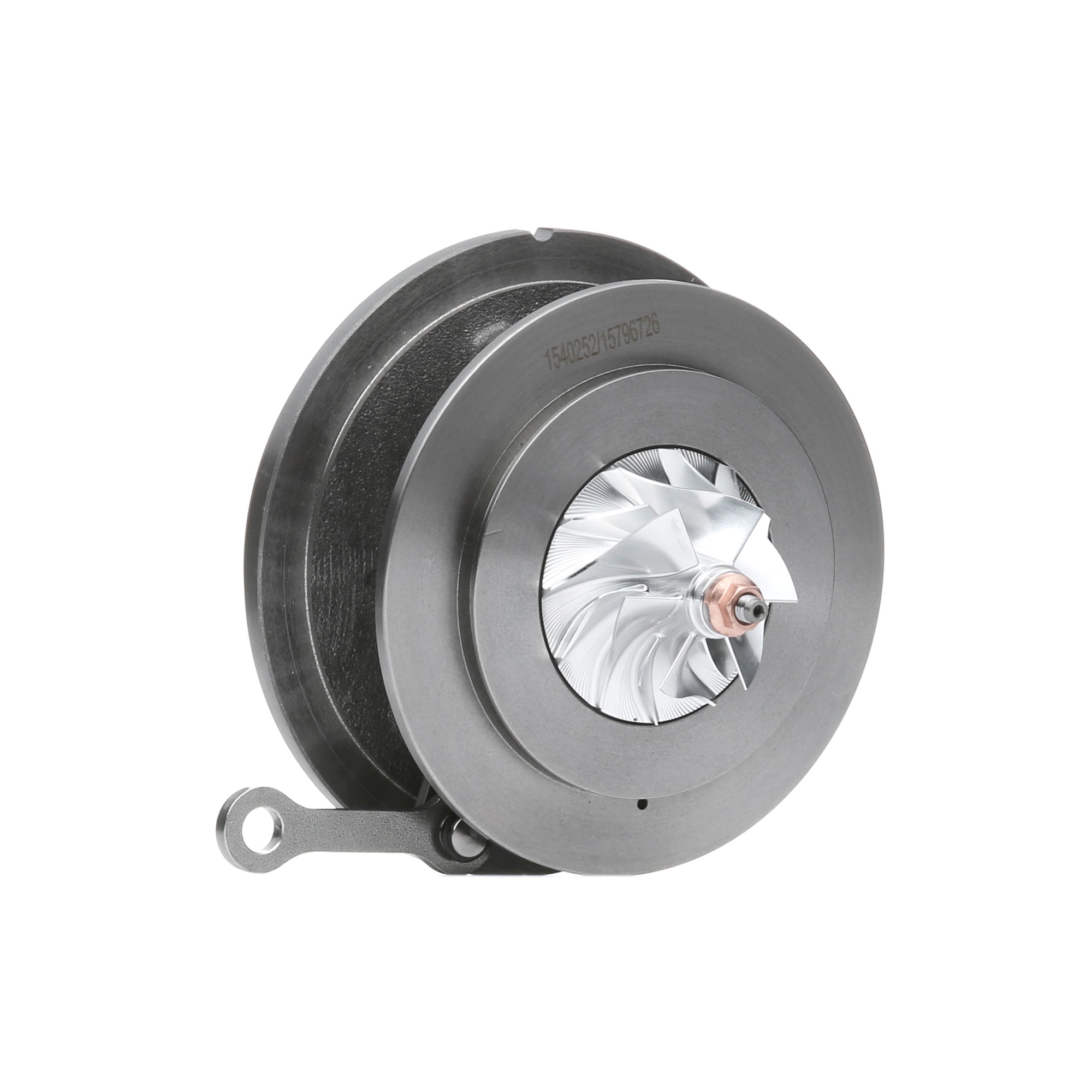 RIDEX Rumpfgruppe Turbolader BMW 4973C0069 4933500530,11658519476,4933500581 Rumpfgruppe,CHRA 4933500644,11658515188,8515187,4933500512,4933500610 Image