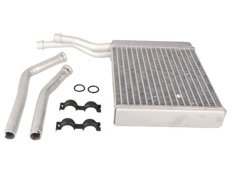 CLIMTEX Wärmetauscher FORD,MAZDA,VOLVO CH3-325 3M5H18476BD,3M5H18B539CB,R21141 Plattenwärmetauscher,Heizungskühler,Wärmetauscher, Innenraumheizung Image