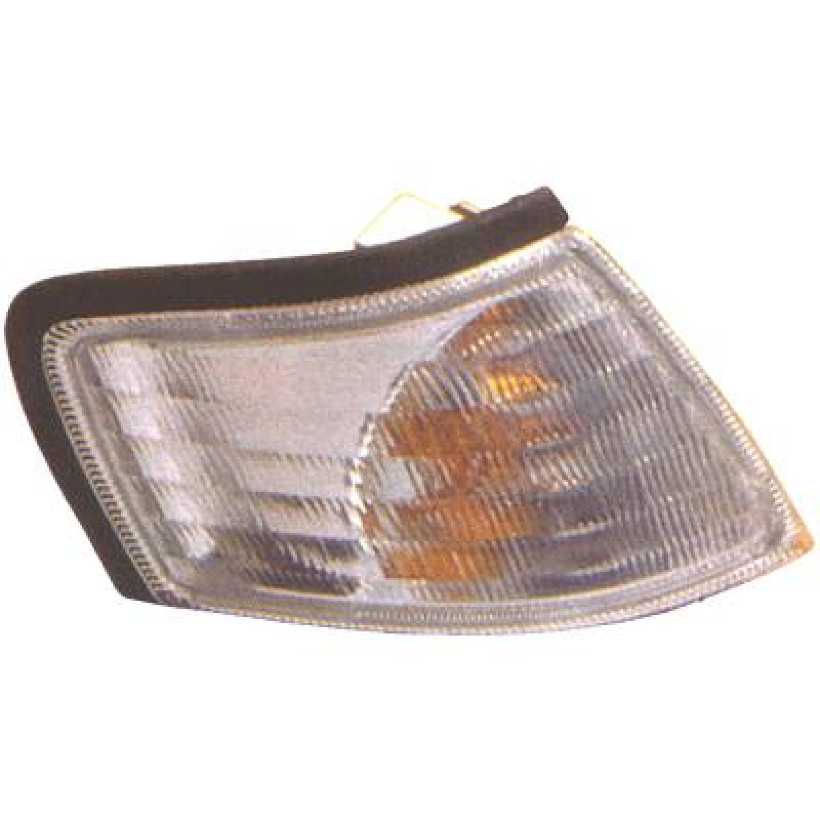 DIEDERICHS Blinker NISSAN 6051072 261302F000 Blinklicht,Fahrtrichtungsanzeiger,Blinkleuchte,Seitenblinker Image