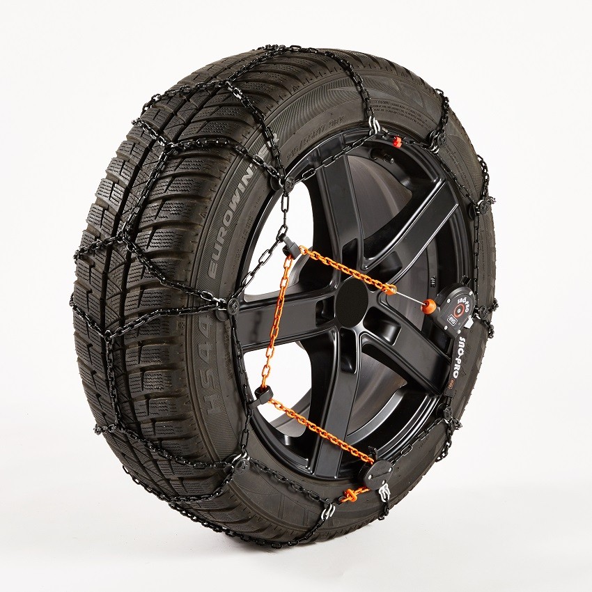 SNO-PRO Schneeketten 172