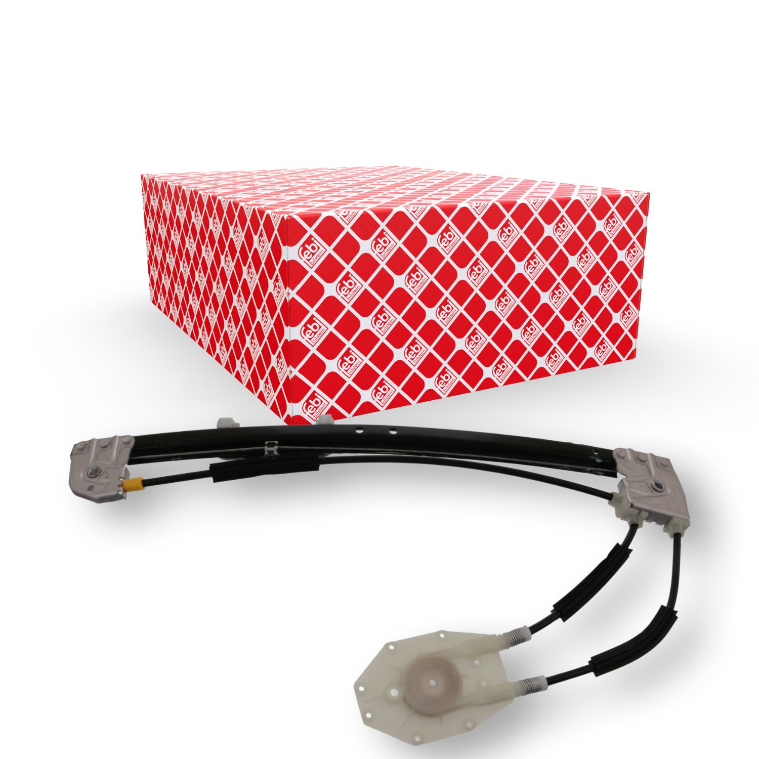 FEBI BILSTEIN Fensterheber BMW 27347 51358159835,51358159835SK Image