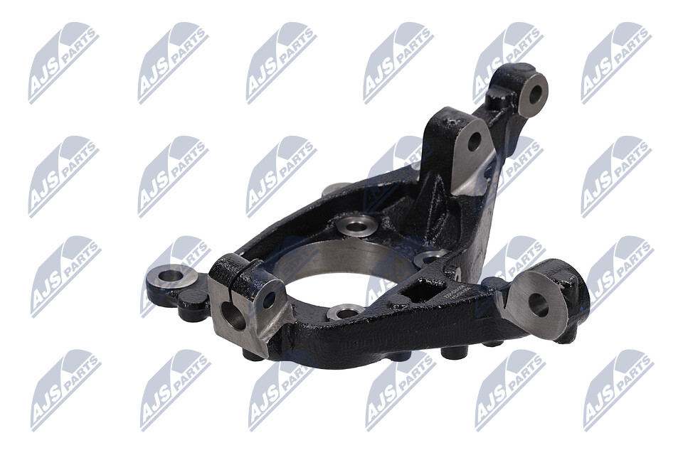 NTY Achsschenkel JEEP ZZP-CH-004 68251820AA Radträger,Radlagergehäuse,Achsschenkel, Radaufhängung Image