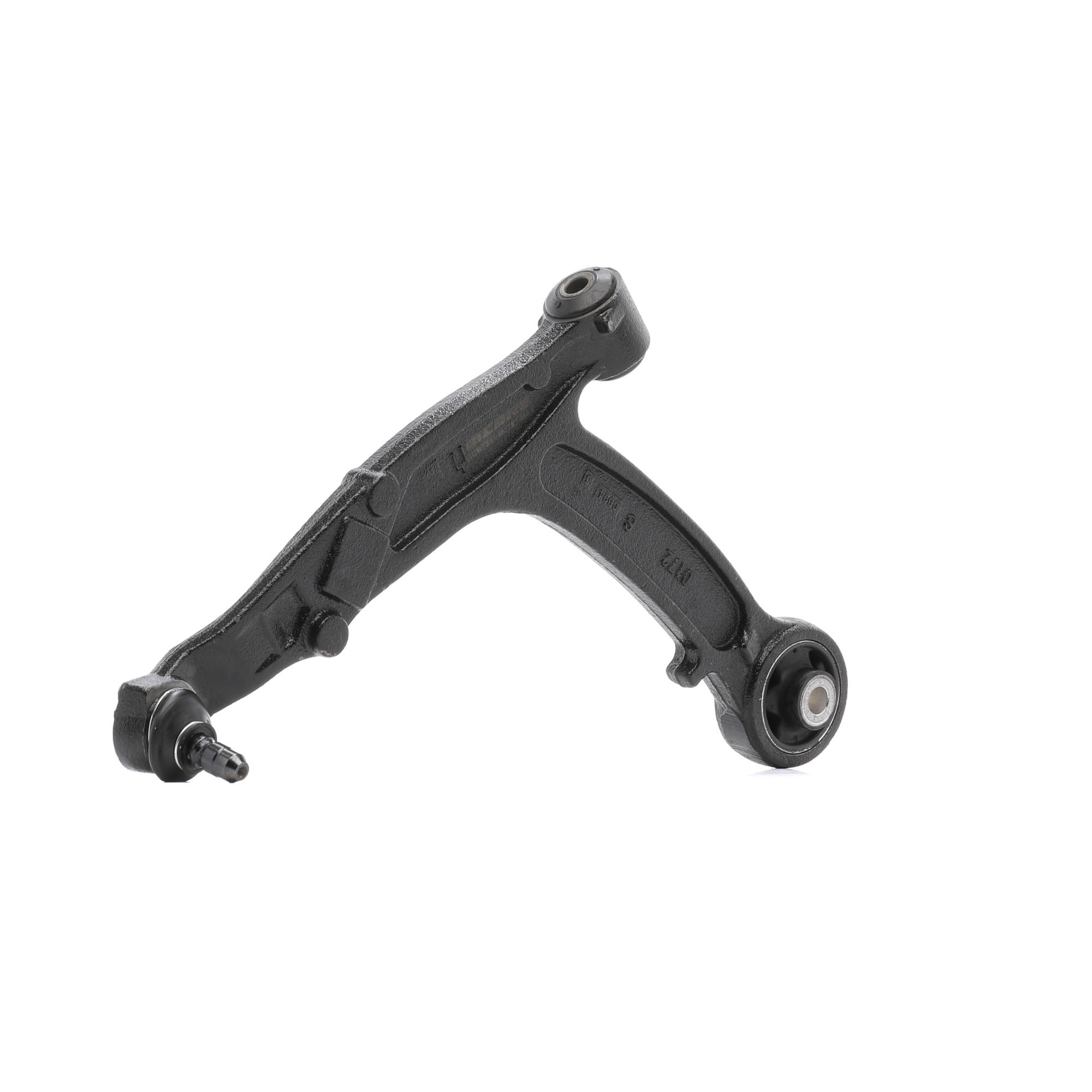 goCORE Querlenker FIAT GCB730048 50703128,51857133 Lenker, Radaufhängung,Dreieckslenker,Achslenker