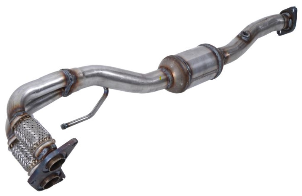 JMJ Katalysator TOYOTA 1091597 174100D040 Image