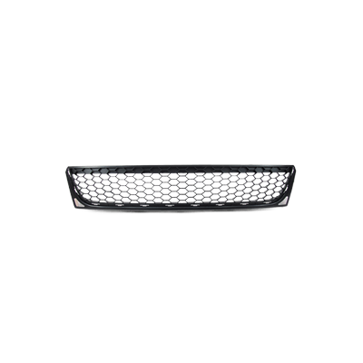 PRASCO Lüftungsgitter RENAULT RN9232124 620843221R Stoßstange Gitter,Lüftungsgitter, Stoßfänger Image