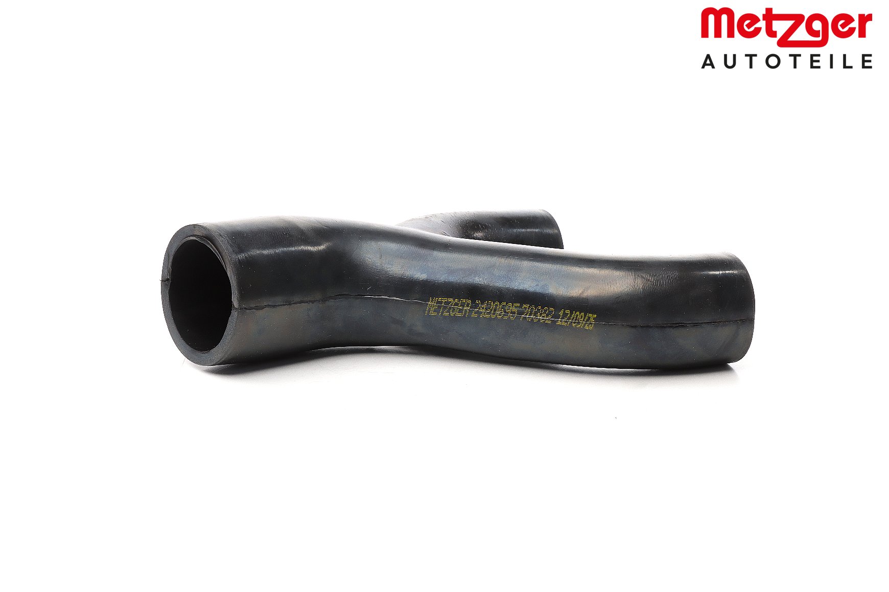 METZGER Kühlerschlauch OPEL 2420695 90531664,90536633,1337487 Wasserschlauch,Kühlwasserschläuche,Kühlmittelschlauch 1337536 Image