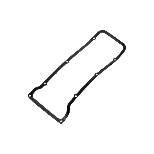 ELRING Ventildeckeldichtung MAZDA 228.640 RF7J10235 Zylinderkopfhaubendichtung,Dichtung, Zylinderkopfhaube Image