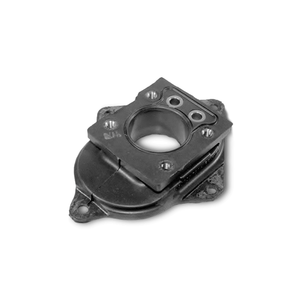 AIC Flansch, Vergaser VW,AUDI 50007 026129761A,026129761E Image