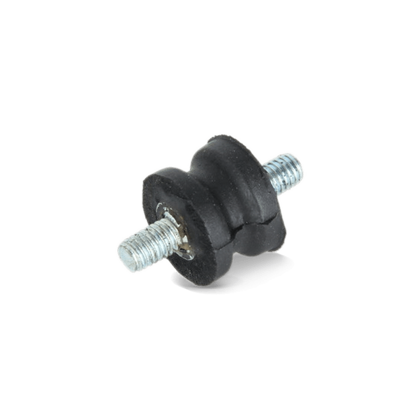 FEBEST Lagerung, Kühler MITSUBISHI MSB-742 MR126801,MR127881 Image