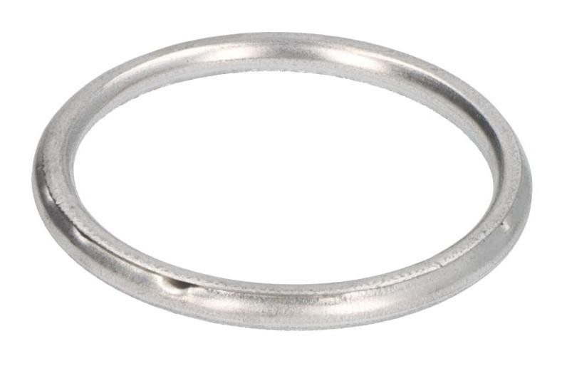 4MAX Dichtung, Abgasrohr FORD,FIAT,NISSAN 0219-06-0097P 206910B700,2069157E01,206919C100 20691V5280,20711V5200,46784147,1030977,1953210 Image