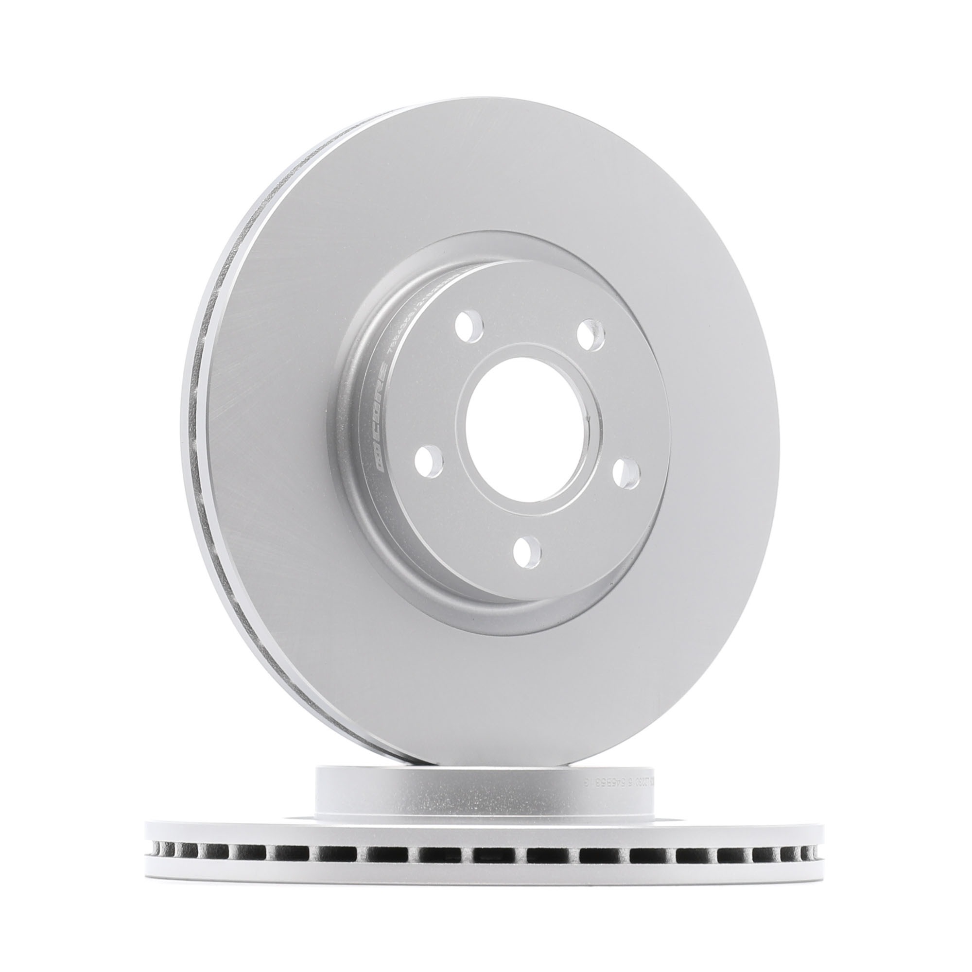 goCORE Bremsscheibe FORD,VOLVO GCH20114 274510,31471749,1223664 Bremsscheiben,Scheibenbremsen 1323560,1469083,DV611125DA,30666801,31262719S1,31381375 Image