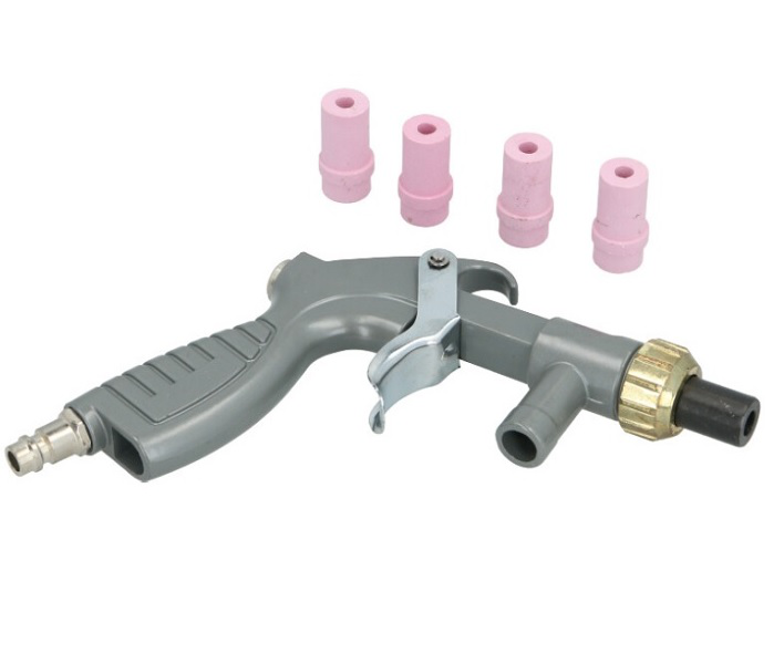 HAZET Sandstrahlpistole 9045P-5S Image