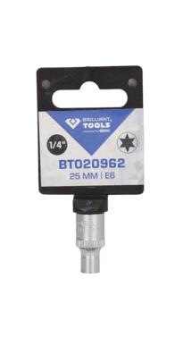 KS TOOLS Steckschlüsseleinsatz BT020962 Image