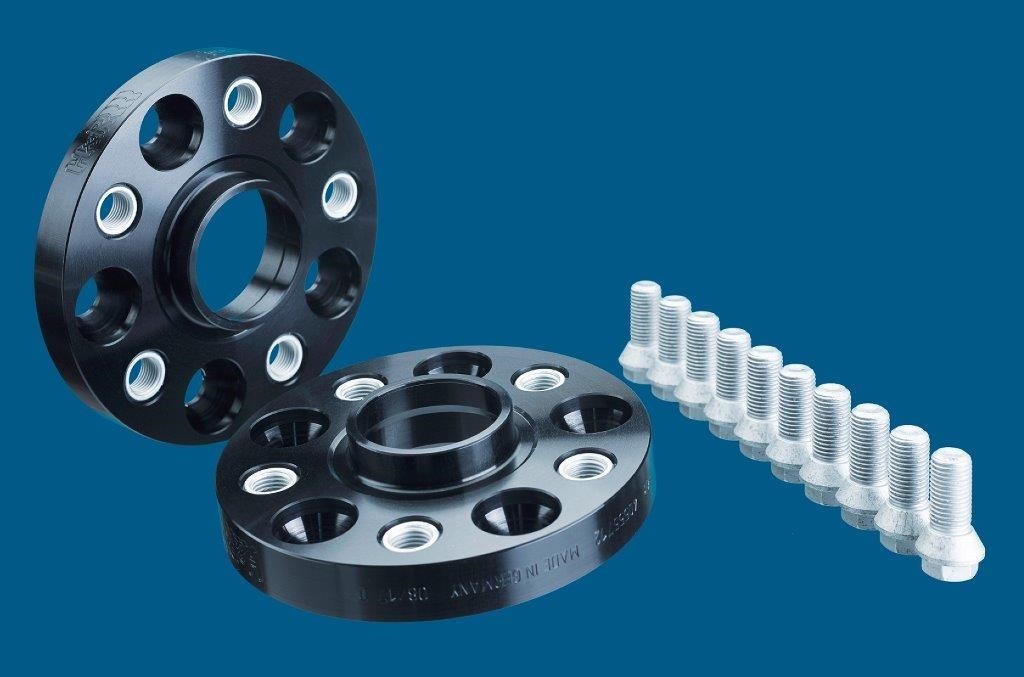 H&R Spurverbreiterung MERCEDES-BENZ B60556659 Image