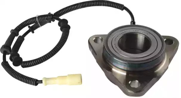 OPTIMAL Radlagersatz SSANGYONG 921719 4142009701,4142009702,4143108001 Radlager,Radlager & Radlagersatz Image