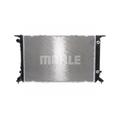 MAHLE ORIGINAL Kühler, Motorkühlung AUDI,PORSCHE CR 910 000S 8K0121251AJ,8K0121251AK,8K0121251T Kühler,Wasserkühler,Autokühler,Motorkühler 8KD1211251C