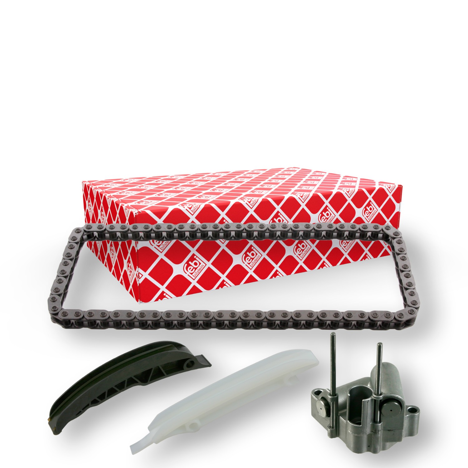 FEBI BILSTEIN Steuerkettensatz BMW 30347 S74EG67HR6,11312249851,11312249851S1 11318506869,13527787299S1,G67AMS74E,G67HP6S74E,G67HR6S74E,S74EG67AM Image